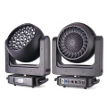 37 * 25W RGBW 850W LED ZOOM ZOOM Lumière en mouvement